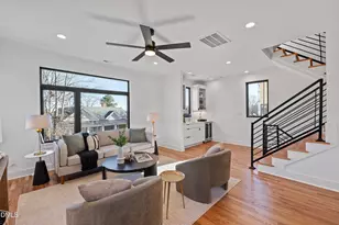 813 N Roxboro St, Durham, NC 27701 - Photo 15