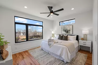 813 N Roxboro Street, Durham, NC 27701 - Photo 39