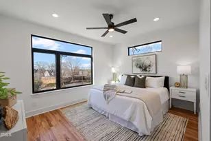 813 N Roxboro St, Durham, NC 27701 - Photo 39