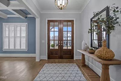 6709 Millory Springs Lane, Cary, NC 27519 - Photo 11