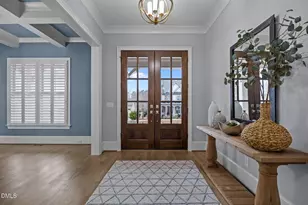 6709 Millory Springs Ln, Cary, NC 27519 - Photo 11