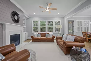 6709 Millory Springs Ln, Cary, NC 27519 - Photo 27