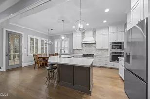 6709 Millory Springs Ln, Cary, NC 27519 - Photo 23