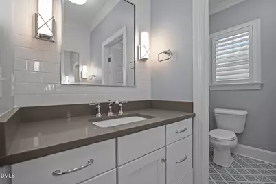 6709 Millory Springs Lane, Cary, NC 27519 - Photo 45