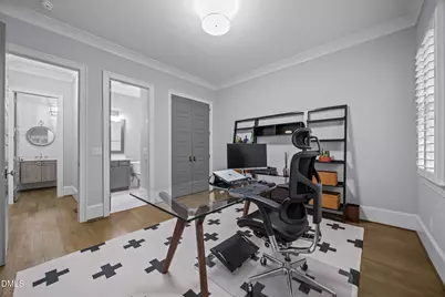 6709 Millory Springs Lane, Cary, NC 27519 - Photo 31