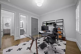 6709 Millory Springs Ln, Cary, NC 27519 - Photo 31