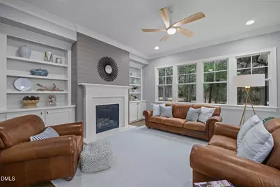 6709 Millory Springs Lane, Cary, NC 27519 - Photo 29