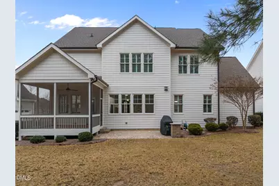 6709 Millory Springs Lane, Cary, NC 27519 - Photo 57