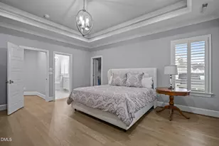 6709 Millory Springs Ln, Cary, NC 27519 - Photo 35