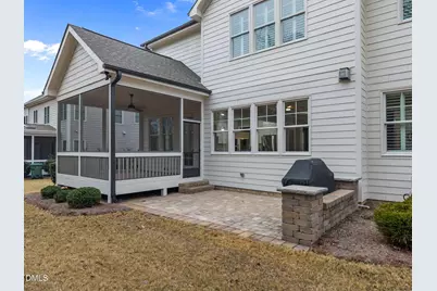 6709 Millory Springs Lane, Cary, NC 27519 - Photo 59