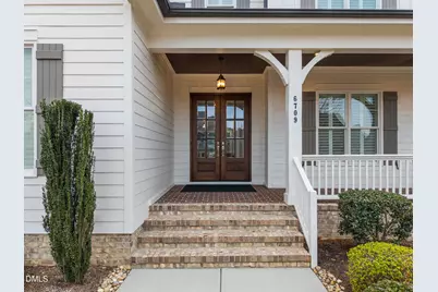 6709 Millory Springs Lane, Cary, NC 27519 - Photo 7