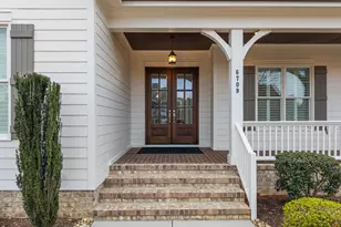 6709 Millory Springs Ln, Cary, NC 27519 - Photo 7