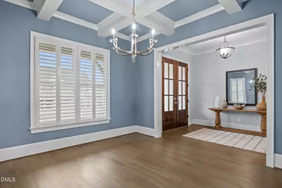 6709 Millory Springs Lane, Cary, NC 27519 - Photo 15