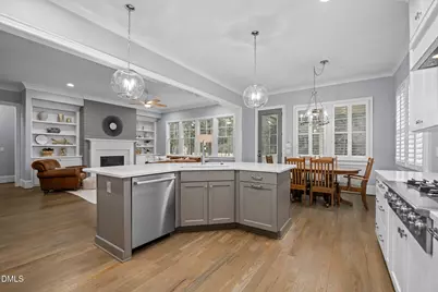 6709 Millory Springs Lane, Cary, NC 27519 - Photo 17