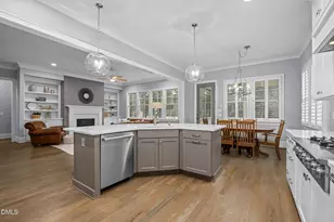 6709 Millory Springs Ln, Cary, NC 27519 - Photo 17