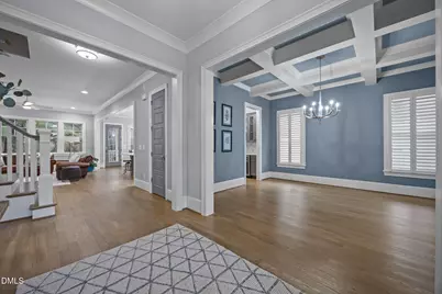 6709 Millory Springs Lane, Cary, NC 27519 - Photo 13