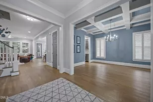 6709 Millory Springs Ln, Cary, NC 27519 - Photo 13