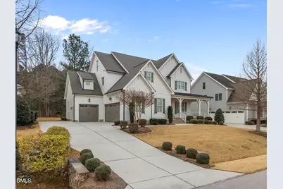 6709 Millory Springs Lane, Cary, NC 27519 - Photo 5