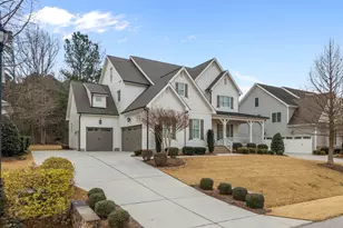 6709 Millory Springs Ln, Cary, NC 27519 - Photo 5