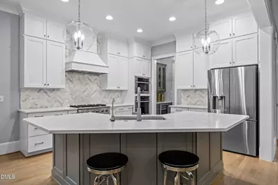 6709 Millory Springs Lane, Cary, NC 27519 - Photo 21