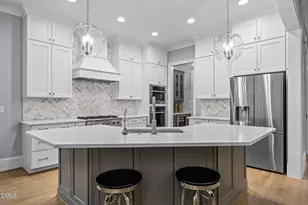 6709 Millory Springs Ln, Cary, NC 27519 - Photo 21