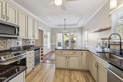 403 Teresa Drive, Rolesville, NC 27571 - Photo 17