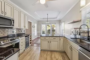 403 Teresa Dr, Rolesville, NC 27571 - Photo 17