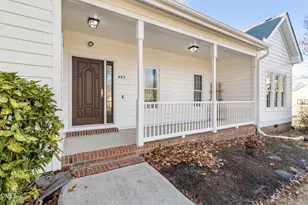 403 Teresa Dr, Rolesville, NC 27571 - Photo 3
