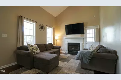 3709 Fan Palm Court, Raleigh, NC 27616 - Photo 5