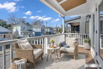 413 Alston Street #101, Raleigh, NC 27601 - Photo 17