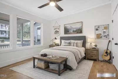 413 Alston Street #101, Raleigh, NC 27601 - Photo 9