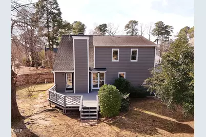 1117 Oakside Court, Raleigh, NC 27609 - Photo 29