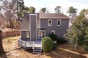 1117 Oakside Ct, Raleigh, NC 27609 - Photo 29