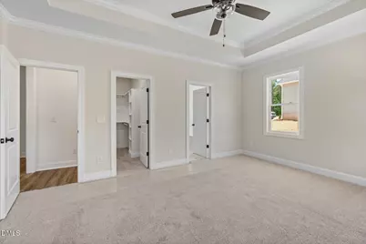 2251 Peachtree Hills Road, Spring Hope, NC 27882 - Photo 19