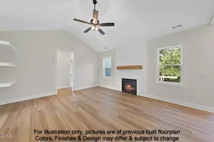 2251 Peachtree Hills Rd, Spring Hope, NC 27882 - Photo 5