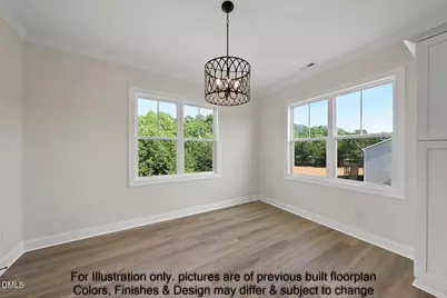 2251 Peachtree Hills Road, Spring Hope, NC 27882 - Photo 17