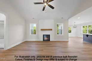 2251 Peachtree Hills Rd, Spring Hope, NC 27882 - Photo 15