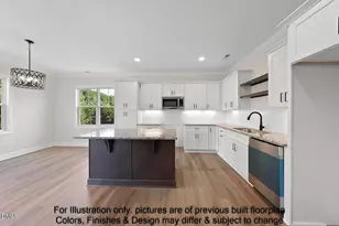 2251 Peachtree Hills Rd, Spring Hope, NC 27882 - Photo 19