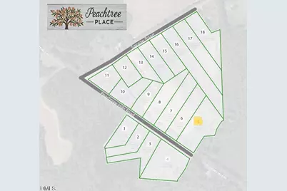 2251 Peachtree Hills Road, Spring Hope, NC 27882 - Photo 7