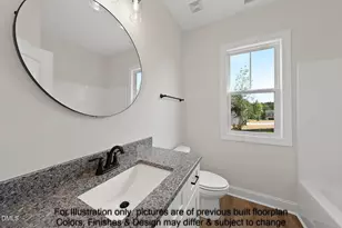 2251 Peachtree Hills Rd, Spring Hope, NC 27882 - Photo 3