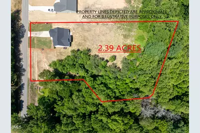 2251 Peachtree Hills Road, Spring Hope, NC 27882 - Photo 3