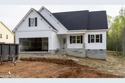 2251 Peachtree Hills Road, Spring Hope, NC 27882 - Photo 1