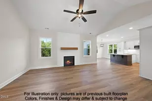 2251 Peachtree Hills Rd, Spring Hope, NC 27882 - Photo 7