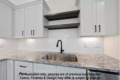 2251 Peachtree Hills Road, Spring Hope, NC 27882 - Photo 13