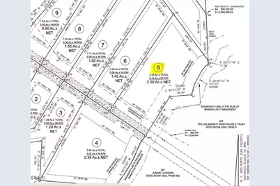 2251 Peachtree Hills Road, Spring Hope, NC 27882 - Photo 11