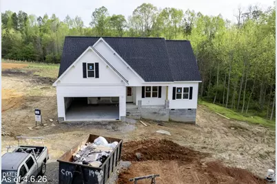 2251 Peachtree Hills Road, Spring Hope, NC 27882 - Photo 23