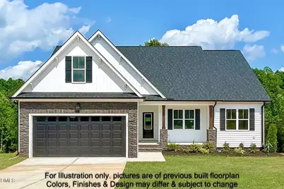 2251 Peachtree Hills Road, Spring Hope, NC 27882 - Photo 1