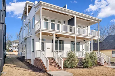 413 Alston Street #102, Raleigh, NC 27601 - Photo 1