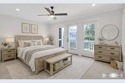 413 Alston Street #102, Raleigh, NC 27601 - Photo 15