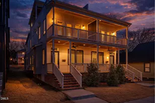 413 Alston St, Raleigh, NC 27601 - Photo 35